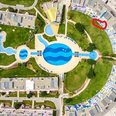 Marina De Albufeira Orada Resort - 2-Bed Apartment With Huge Pool Eksteriør bilde
