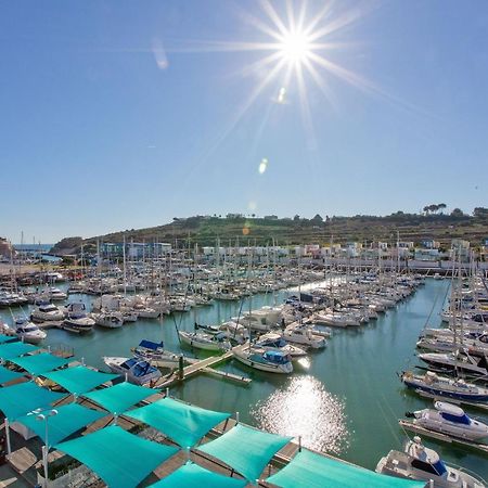 Marina De Albufeira Orada Resort - 2-Bed Apartment With Huge Pool Eksteriør bilde