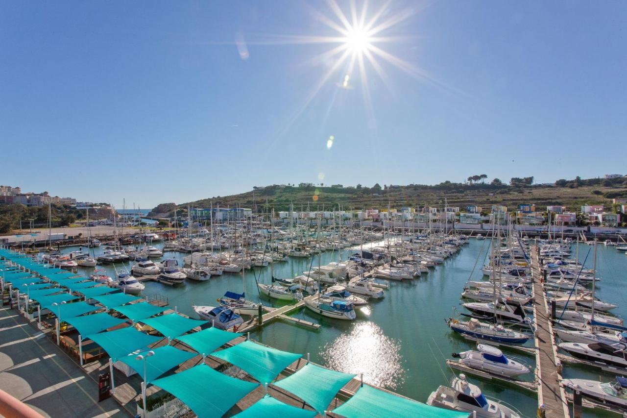Marina De Albufeira Orada Resort - 2-Bed Apartment With Huge Pool Eksteriør bilde