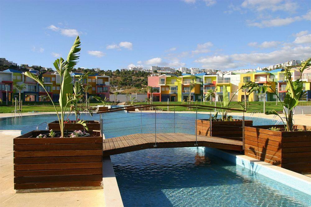Marina De Albufeira Orada Resort - 2-Bed Apartment With Huge Pool Eksteriør bilde