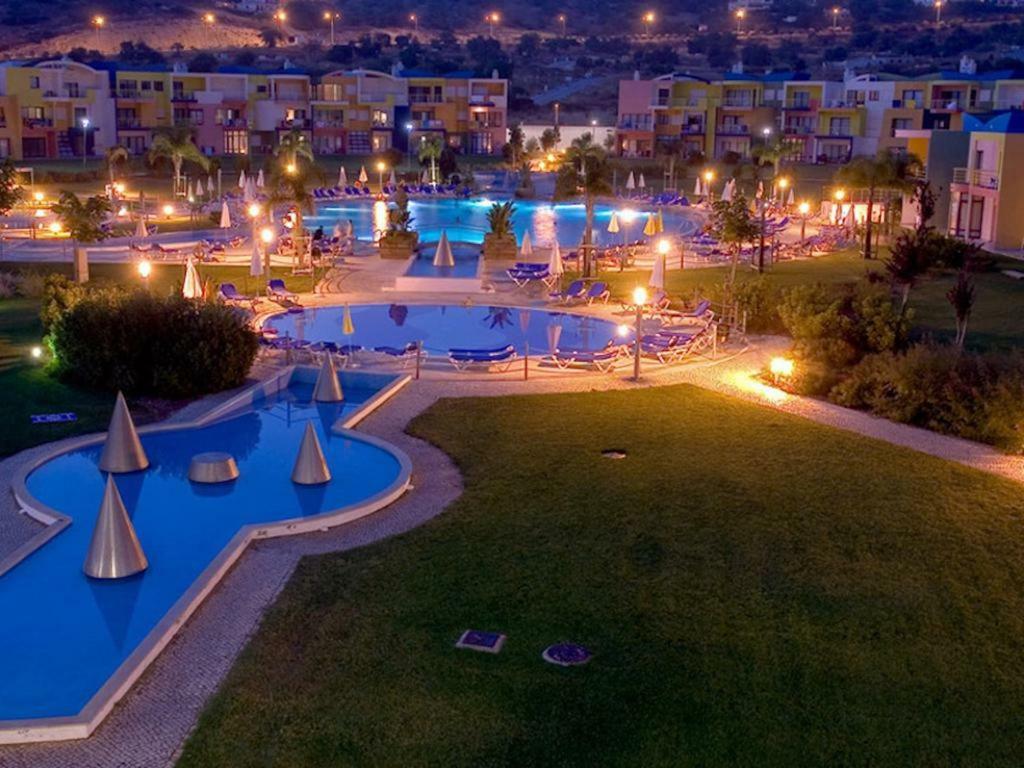 Marina De Albufeira Orada Resort - 2-Bed Apartment With Huge Pool Eksteriør bilde