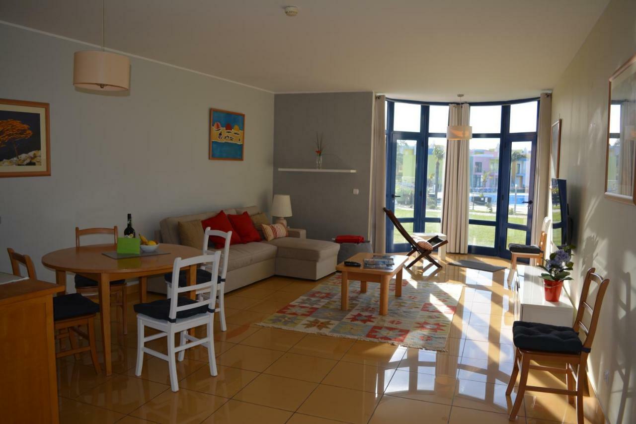 Marina De Albufeira Orada Resort - 2-Bed Apartment With Huge Pool Eksteriør bilde