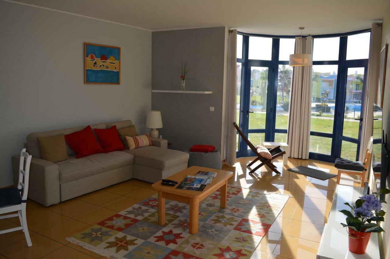 Marina De Albufeira Orada Resort - 2-Bed Apartment With Huge Pool Eksteriør bilde