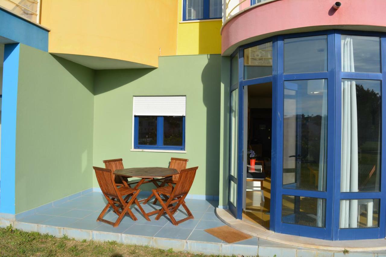 Marina De Albufeira Orada Resort - 2-Bed Apartment With Huge Pool Eksteriør bilde