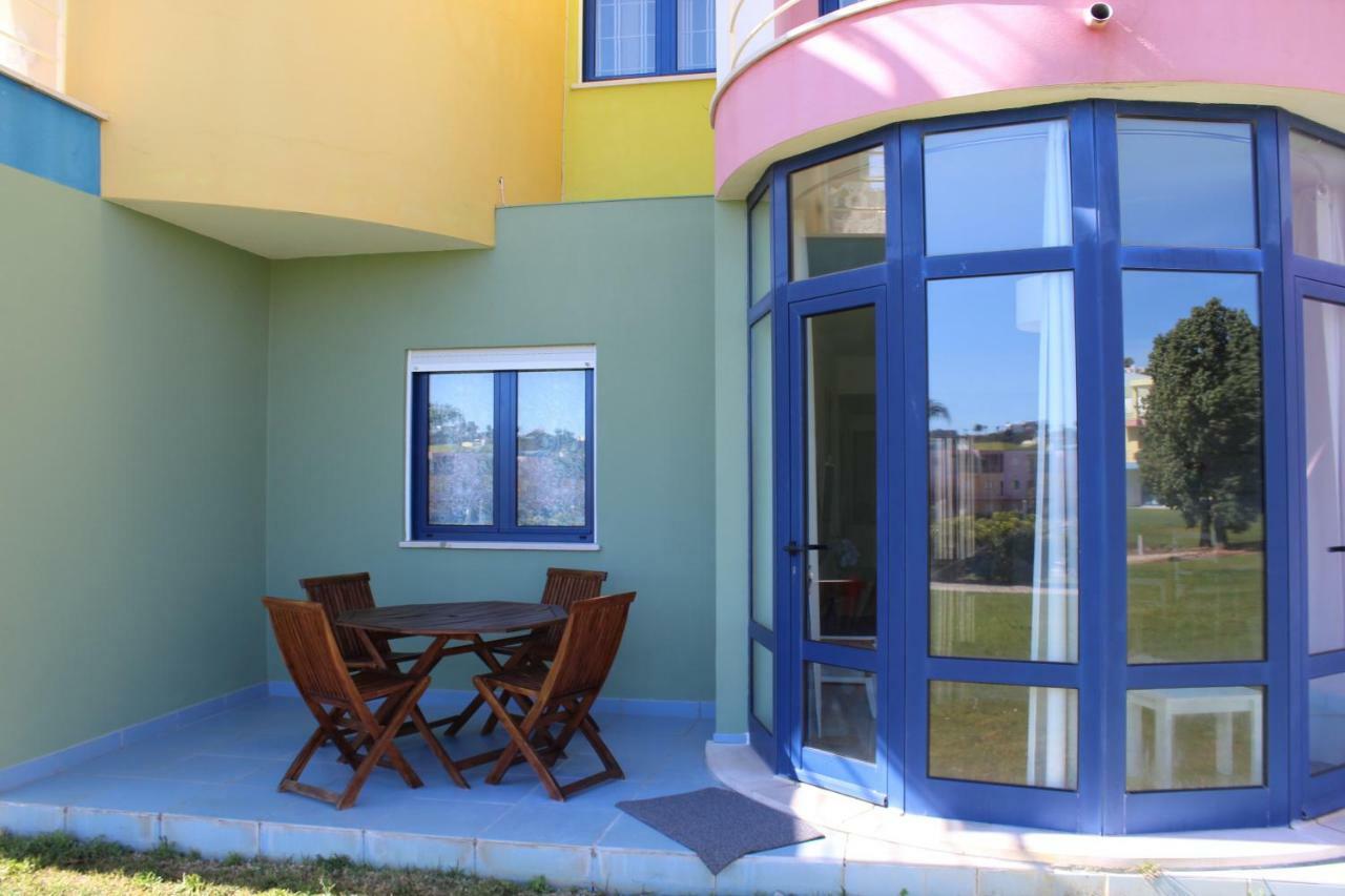 Marina De Albufeira Orada Resort - 2-Bed Apartment With Huge Pool Eksteriør bilde